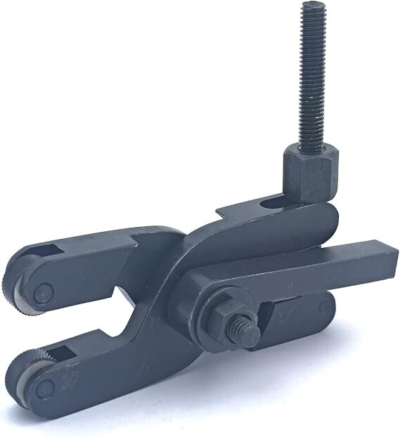 Shank1/2″Quick Action Scissor Type Knurling Tool Holder Capacity 1/16-2.1/4″-USA