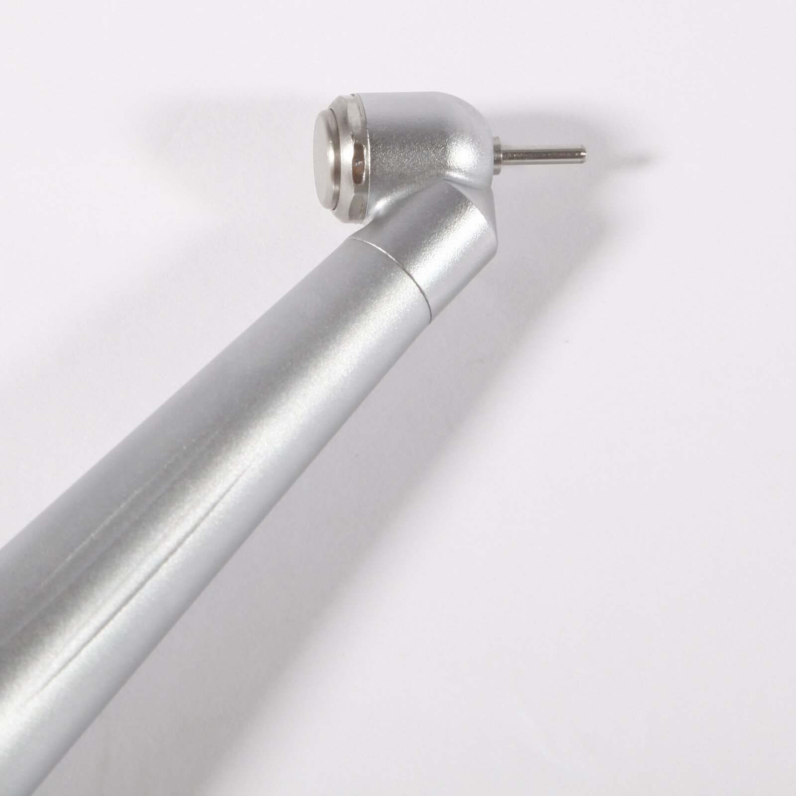 NSK Style Dental 45 Degree Surgical High Speed Handpiece Push Button 4 Holes OR