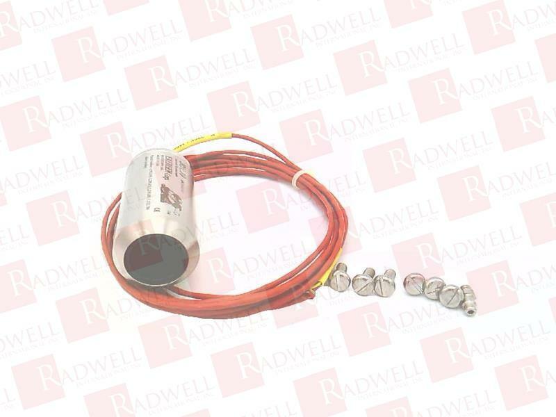 EXERGEN IRT/C.10-K-280F/140C / IRTC10K280F140C (NEW IN BOX)