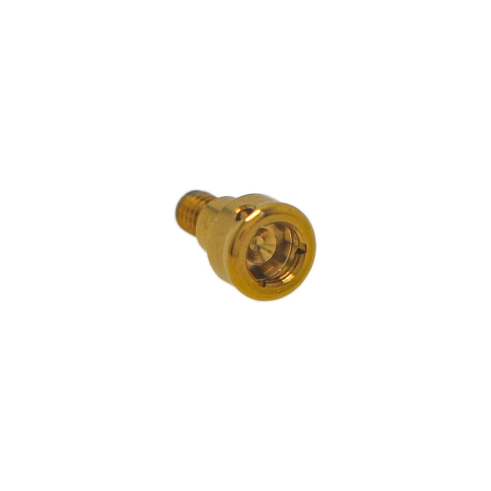 US Zimmer Screw-Vent 3.5 Platform Locator Abutments Retention Caps for Mis Adin