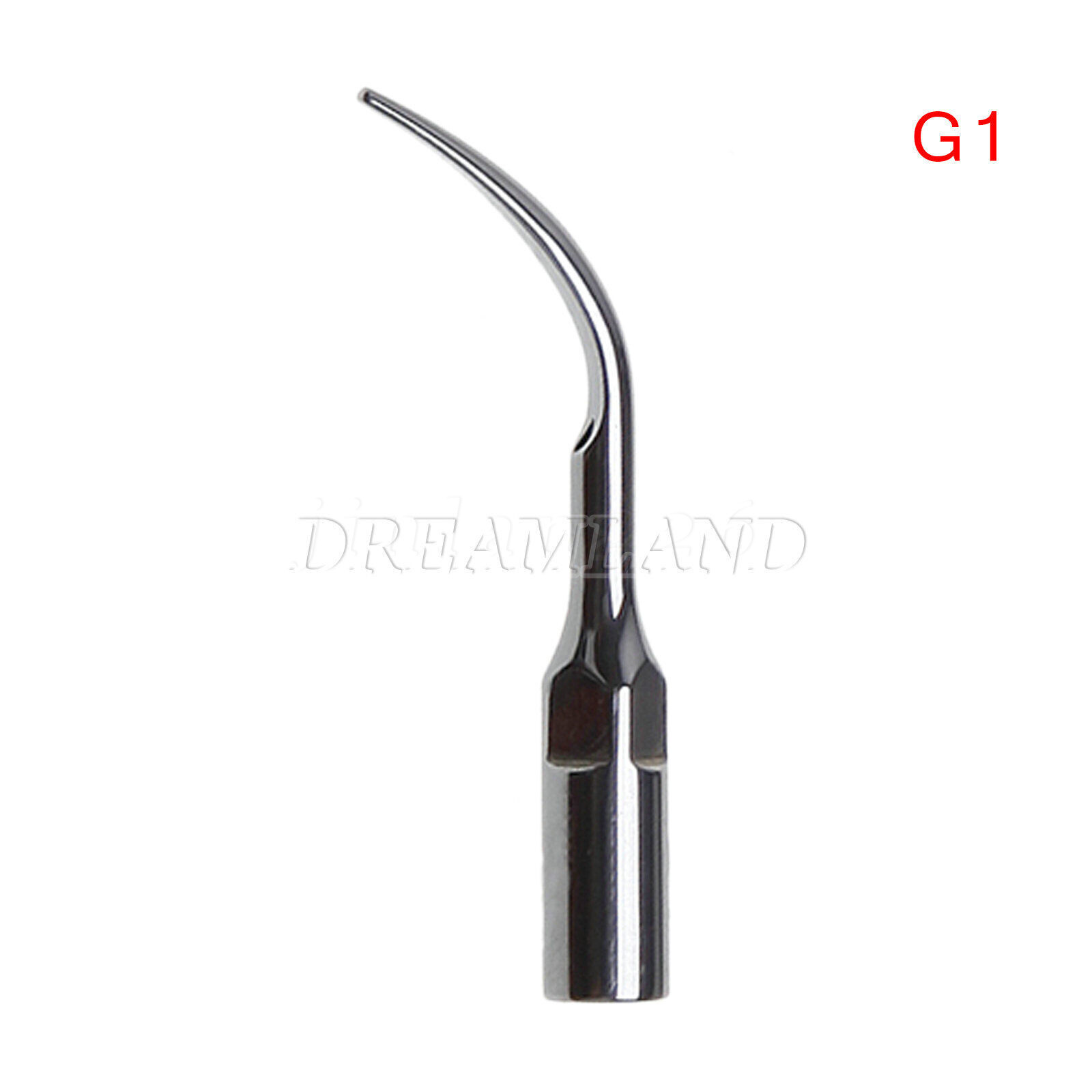 USA Dental Ultrasonic Scaler Scaling Endo Perio Tips Fit for EMS/Woodpecker/VRN