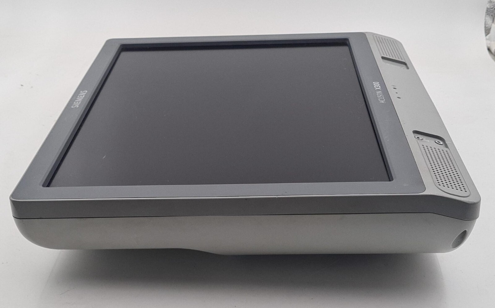 Siemens ACUSON X300 KT-LM170SDS 1056610 Medical Video Display Monitor Screen 17″