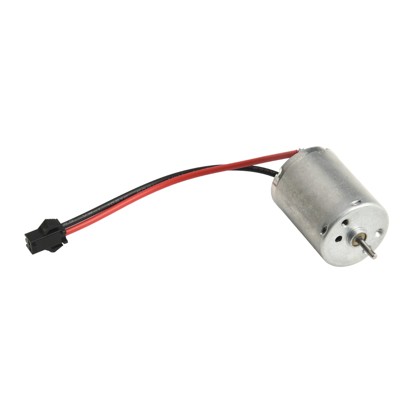 Mini Wind Turbine Motor w/Blades Power Alternative Energy Generator LED DIY Kit