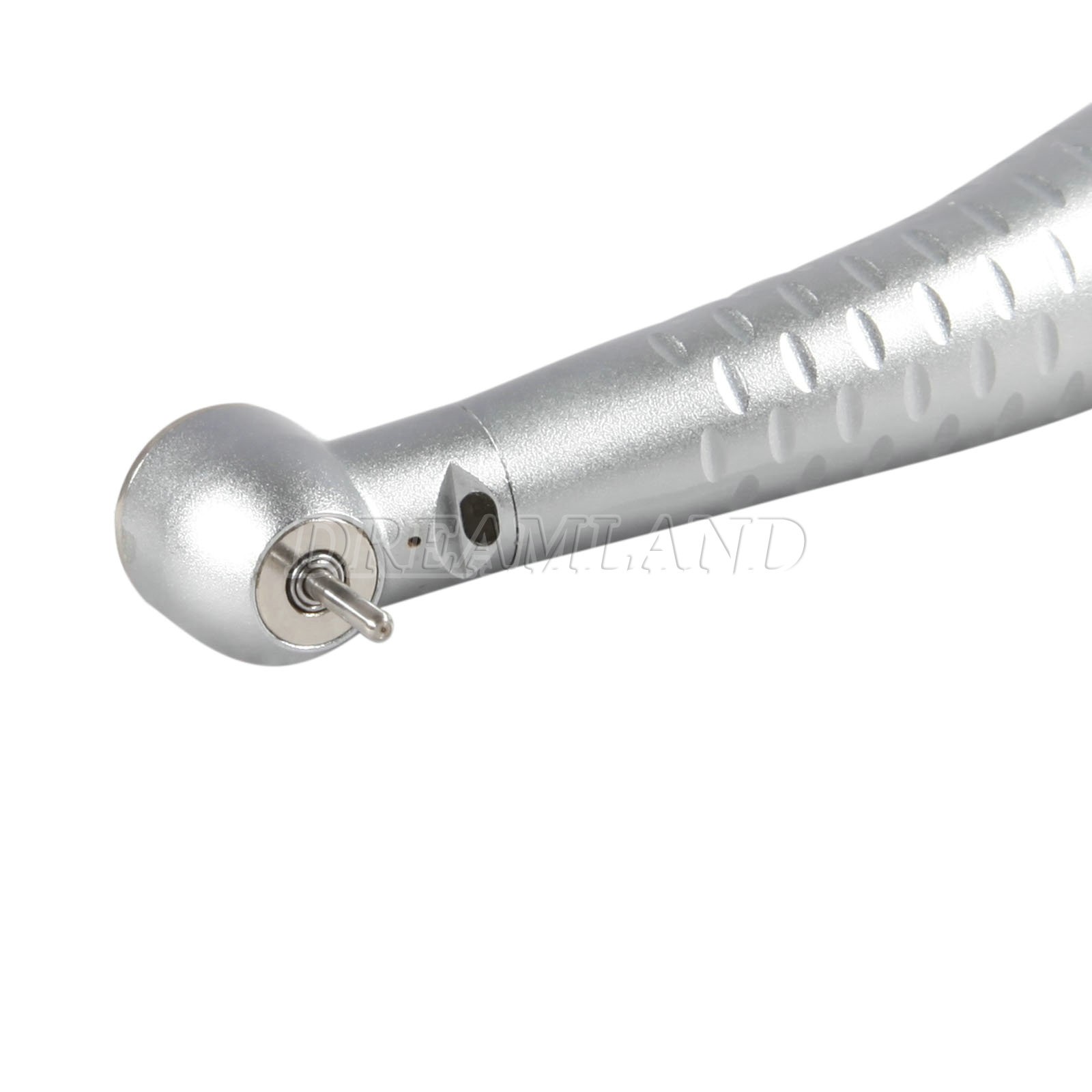 Dental Fiber Optic High Speed Turbine Handpiece w/ KAVO type Multiflex Coupler