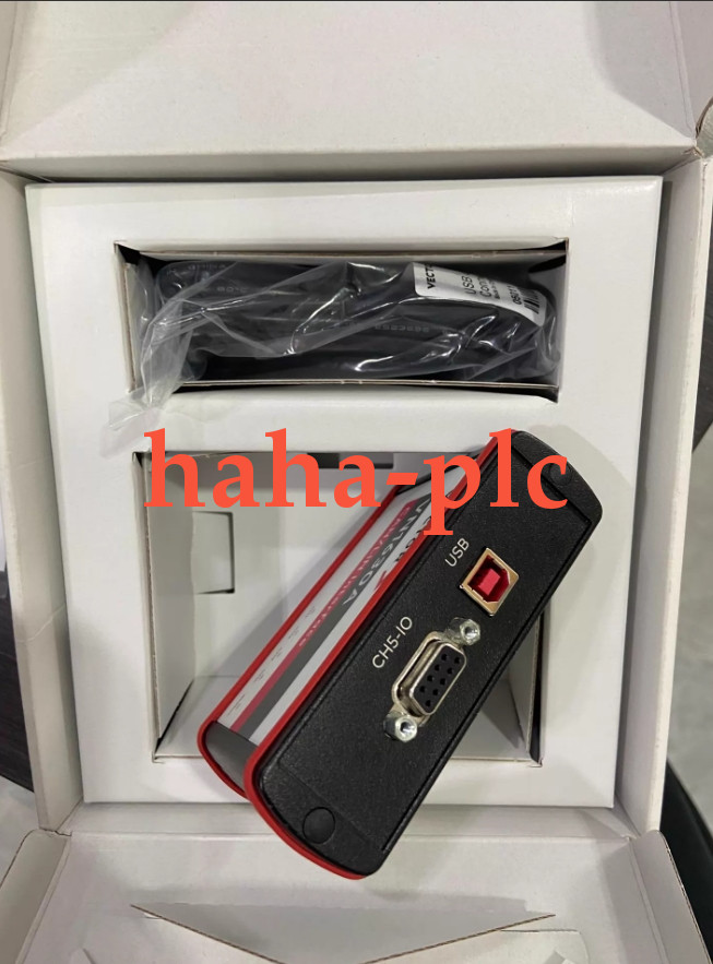 1PCS NEW Vector VN1630A CAN/LIN interface analyzer DHL shipping FEDEX *Y