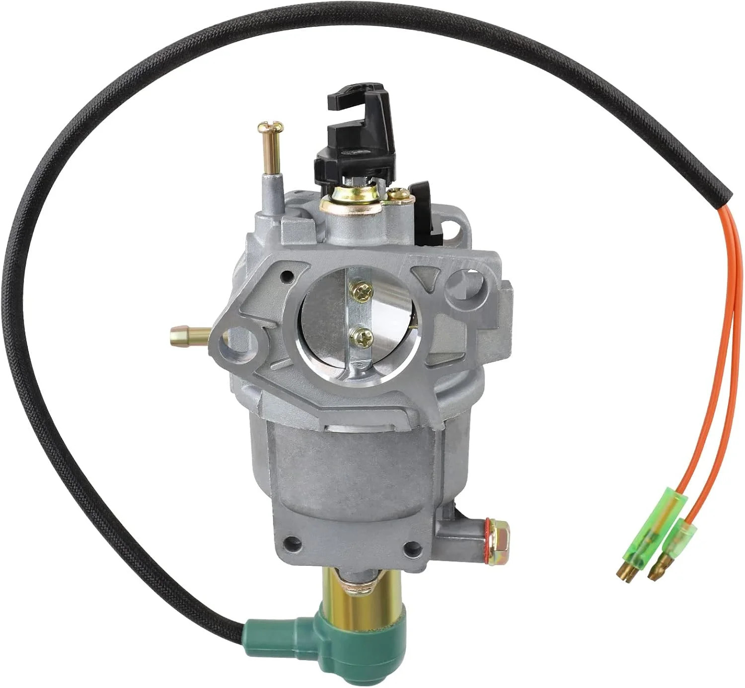Carburetor for Predator 420cc Generator 9000 8750 7000 6500 5500 Watt 13HP 14HP