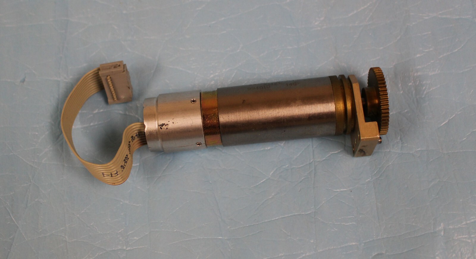 Faulhaber Minimotor SA 22/2K, 30.7:1 K1121 994010 140,Gear Head 10BP2 K1122K1123