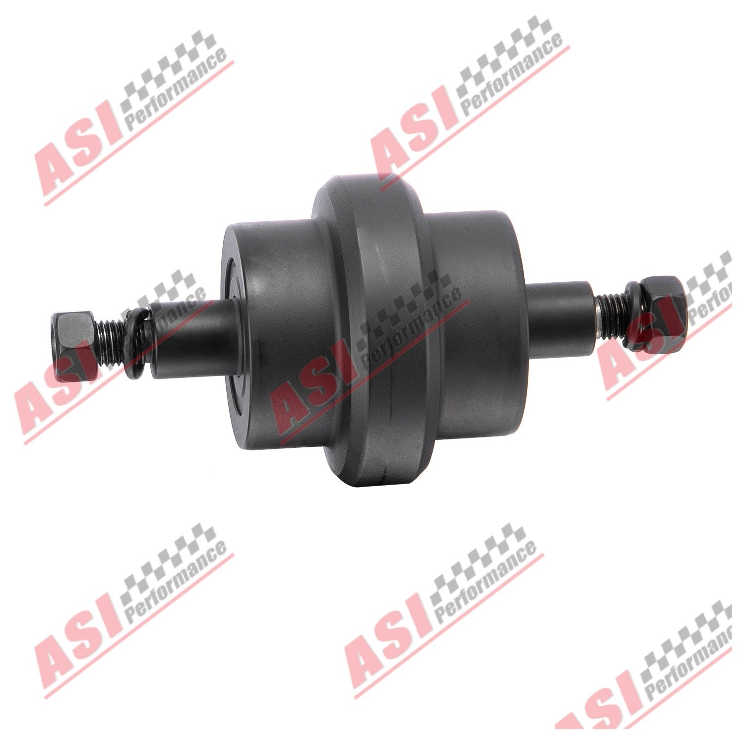Bottom Roller Track Roller Fit Bobcat 337 / 337D /341 /341D / 435 / 341G 6814890