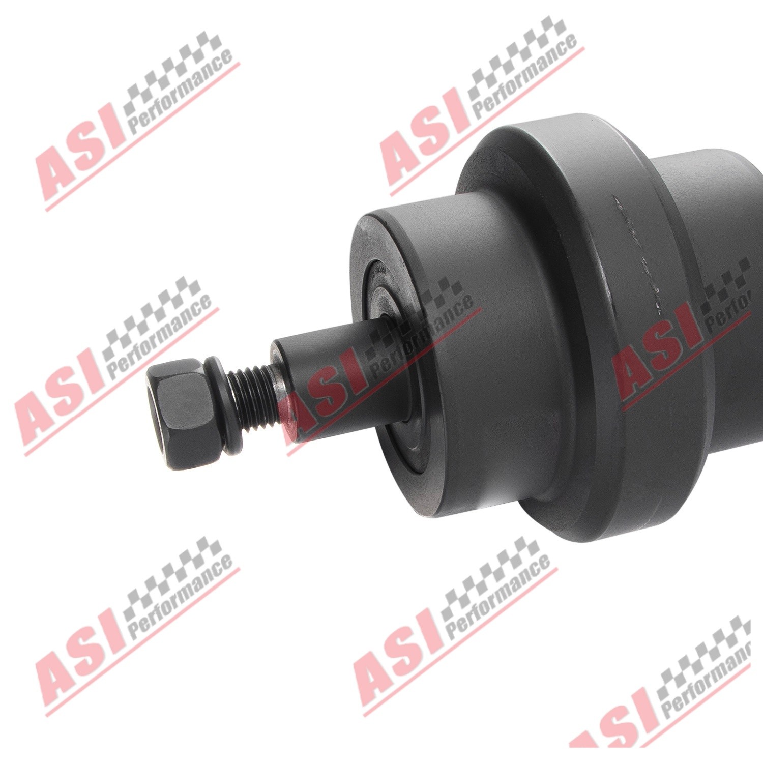 Bottom Roller Track Roller Fit Bobcat 337 / 337D /341 /341D / 435 / 341G 6814890