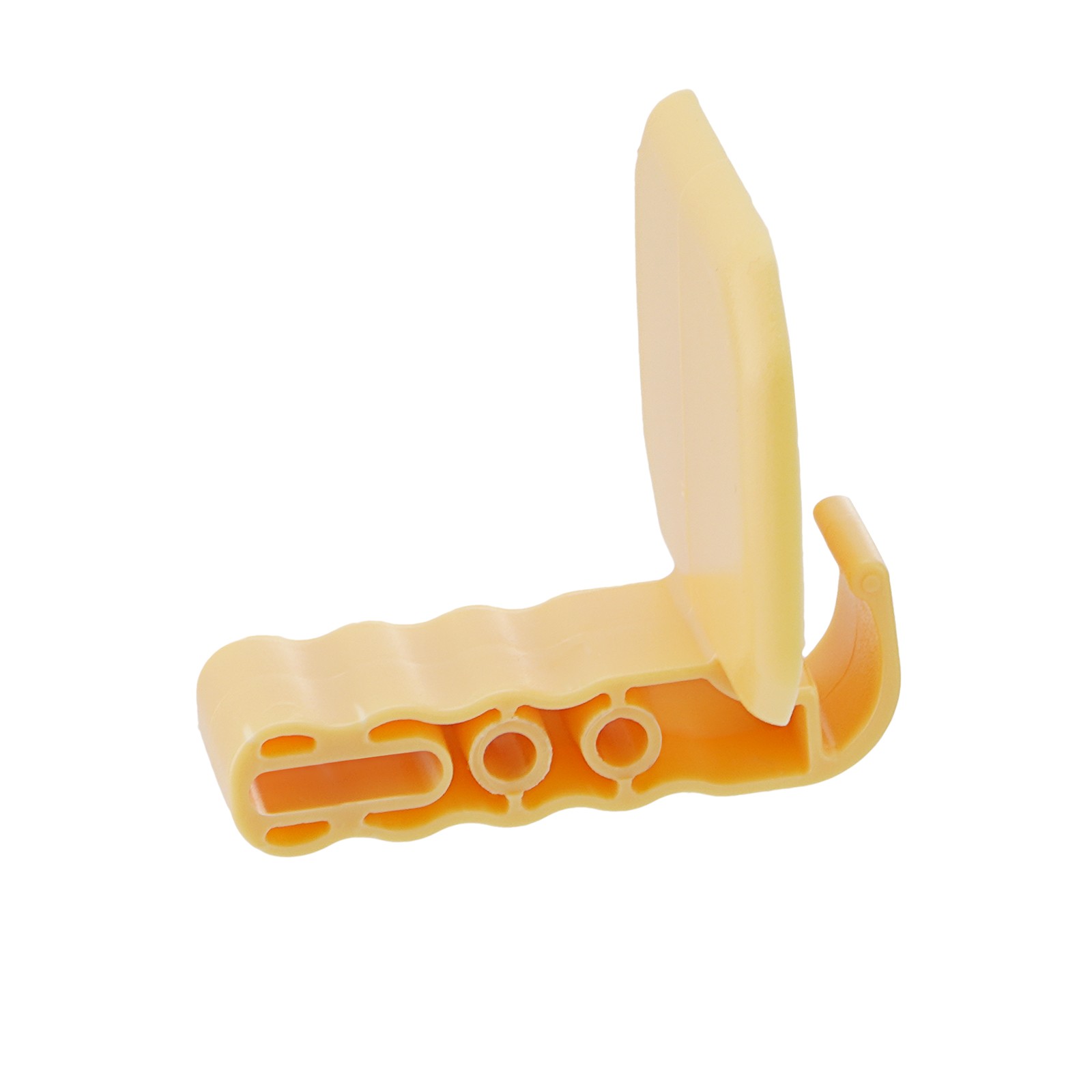 9Pcs Dental Digital Posterior Bitewing Sensor Holder Red/Yellow/Blue (S/M/L) US