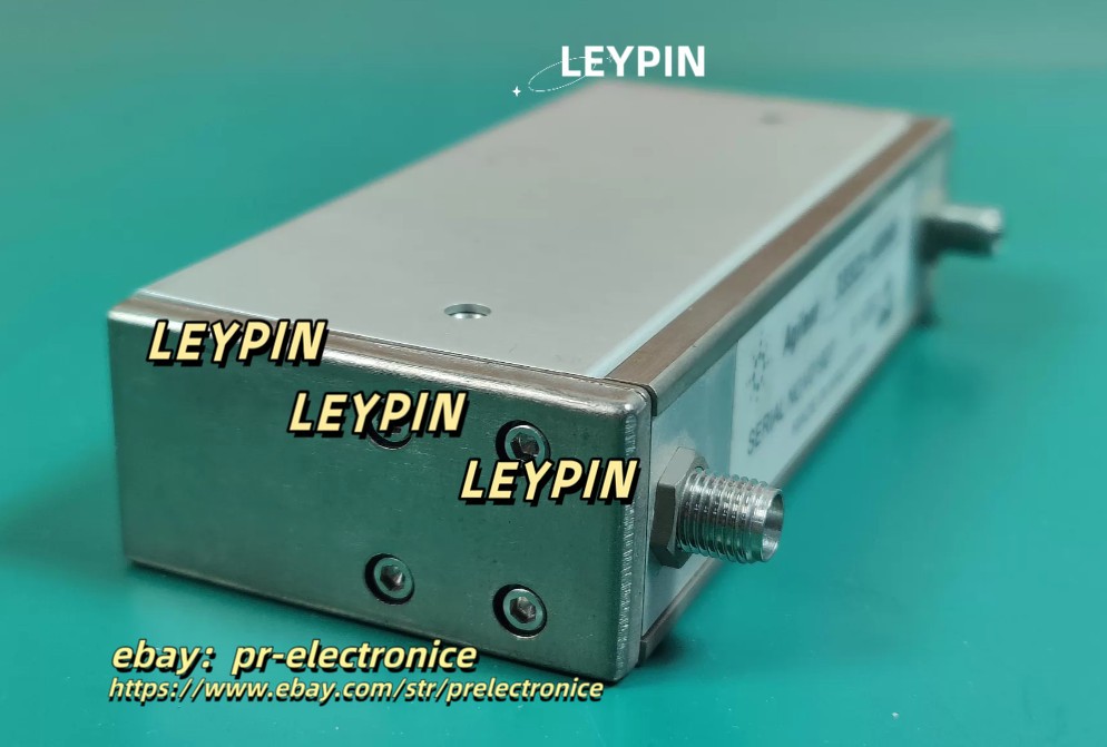 1pcs Agilent 33321-60065 Attenuator 60dB 20GHz#pr