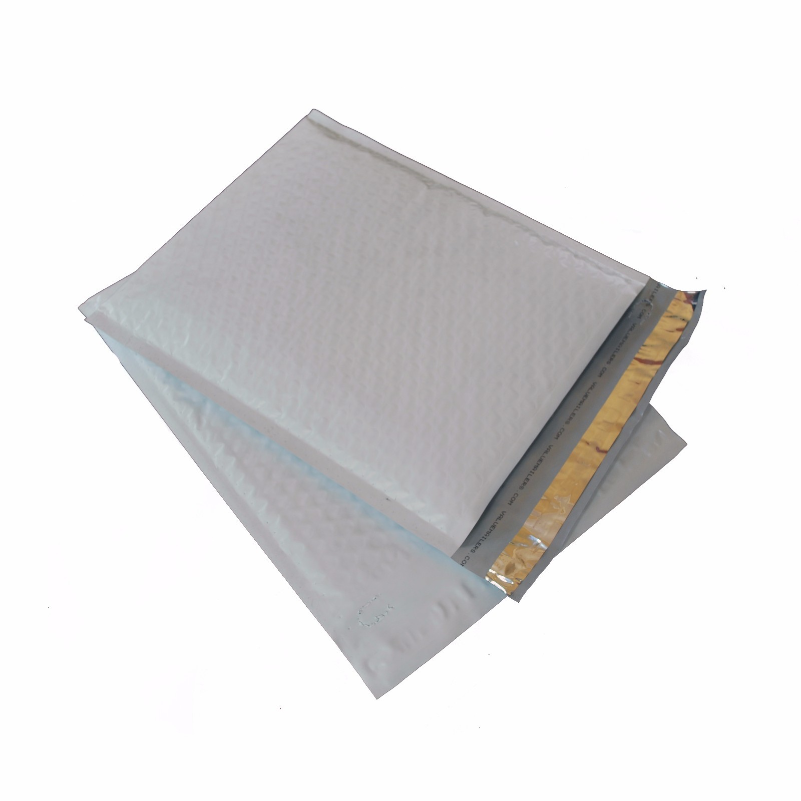 500 #00 Quality ~ 5×10 (Poly) Bubble Padded Mailers