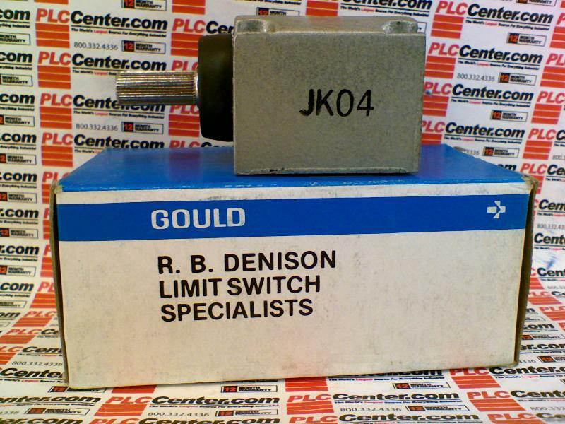 SCHNEIDER ELECTRIC JK04 / JK04 (NEW IN BOX)