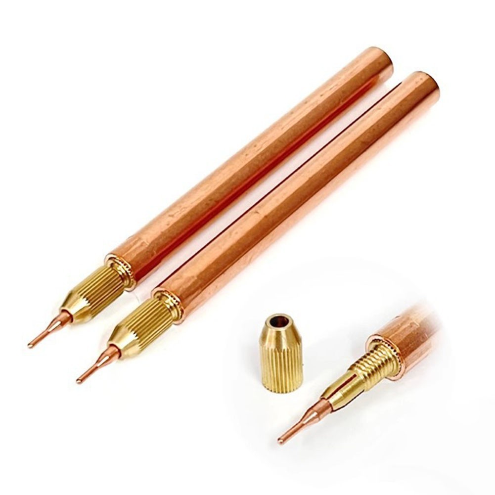Copper Core Handheld Welder for Precision Work in Various DIY Scenarios