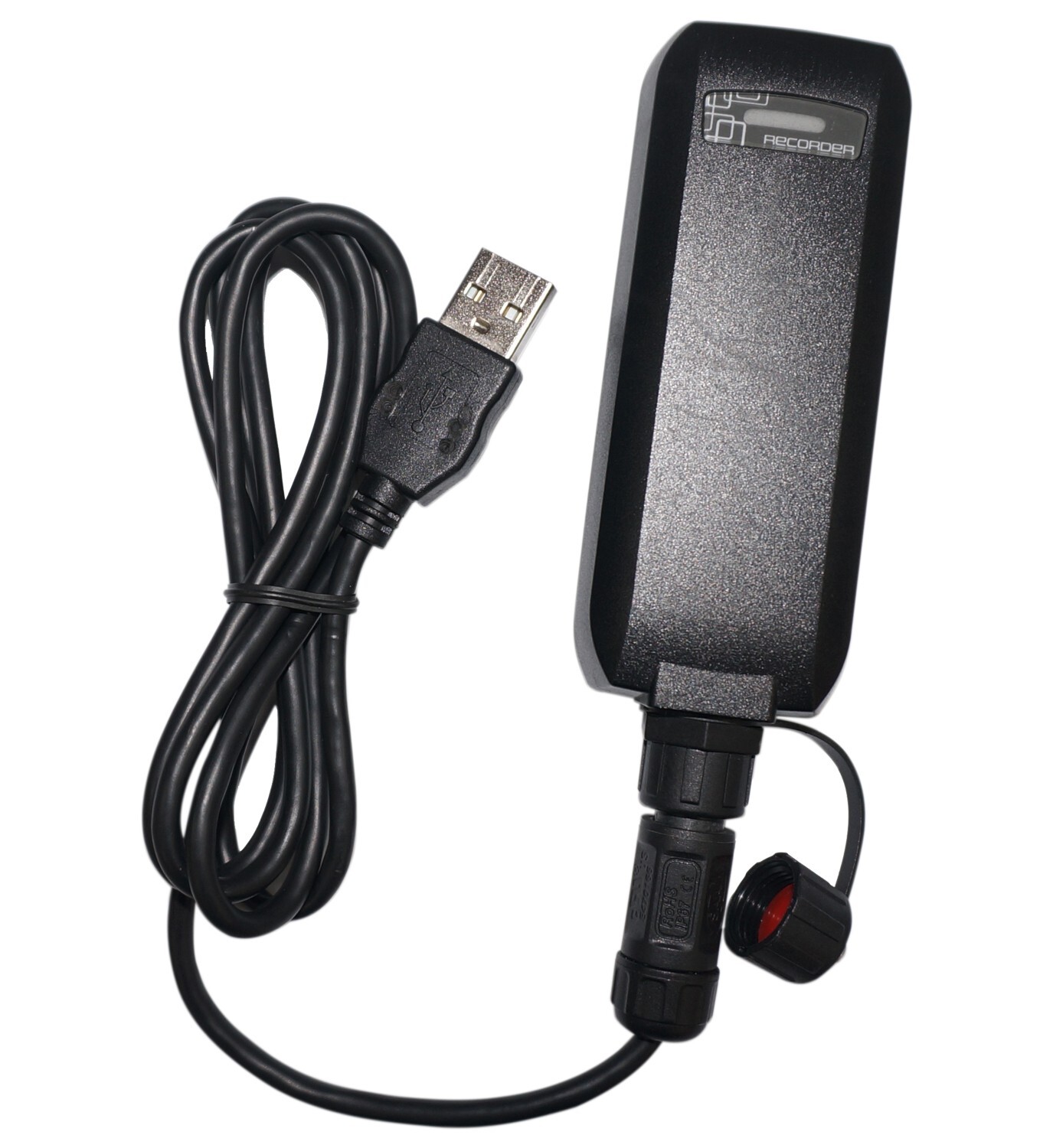 DG-388 Data Logger GlobalSat GPS