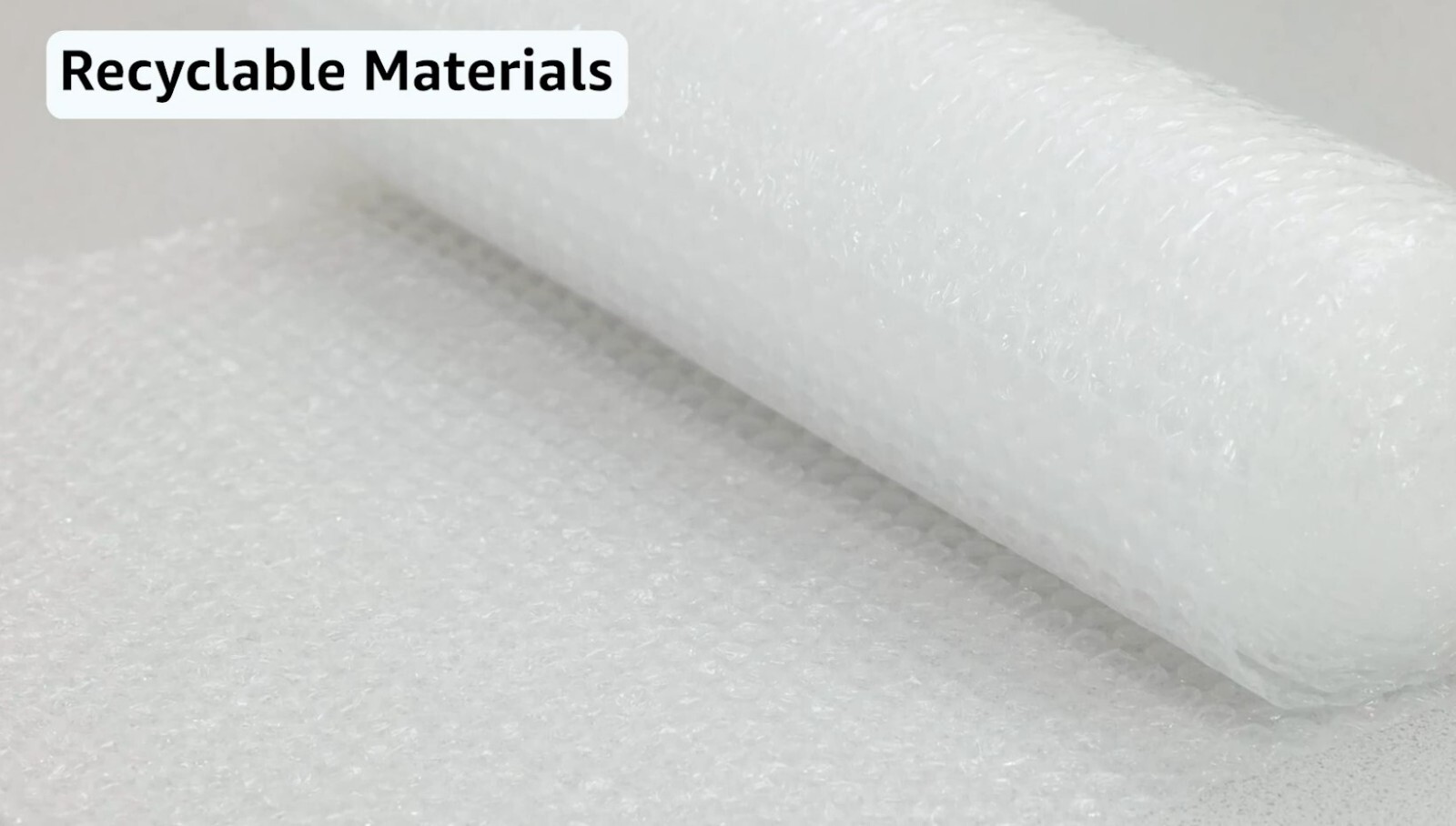 Cushion Wrap Bubble Packing Shipping Wrap Roll Bubbles Cushioning Moving Protect