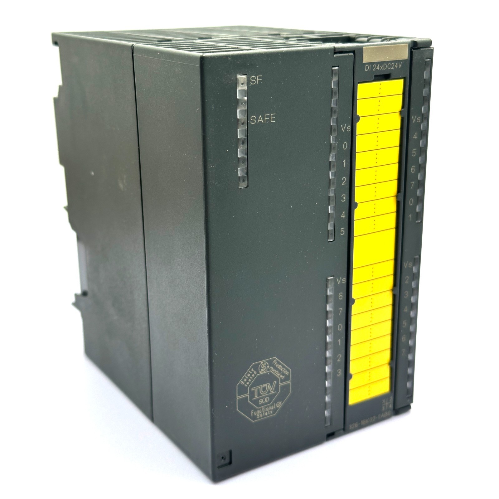 NEW Original Siemens 6ES7326-1BK02-0AB0 6ES7 326-1BK02-0AB0 Digital input module
