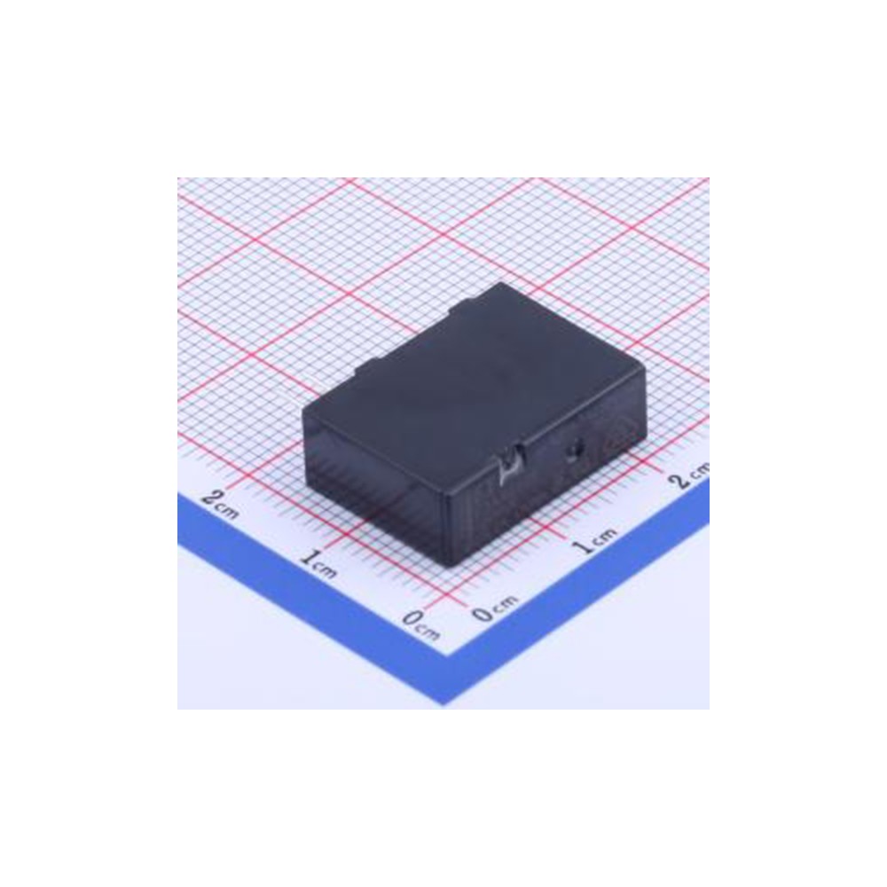 FTR-F3AA012E-HA Relay : Electromagnetic SPST-NO US Coil : 12VDC 5A/250VAC FUJIT