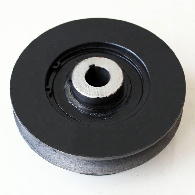 Compactor Centrifugal Clutch 1/2″ V Belt Drive 3/4″ Bore Heavy Duty Honda GX160