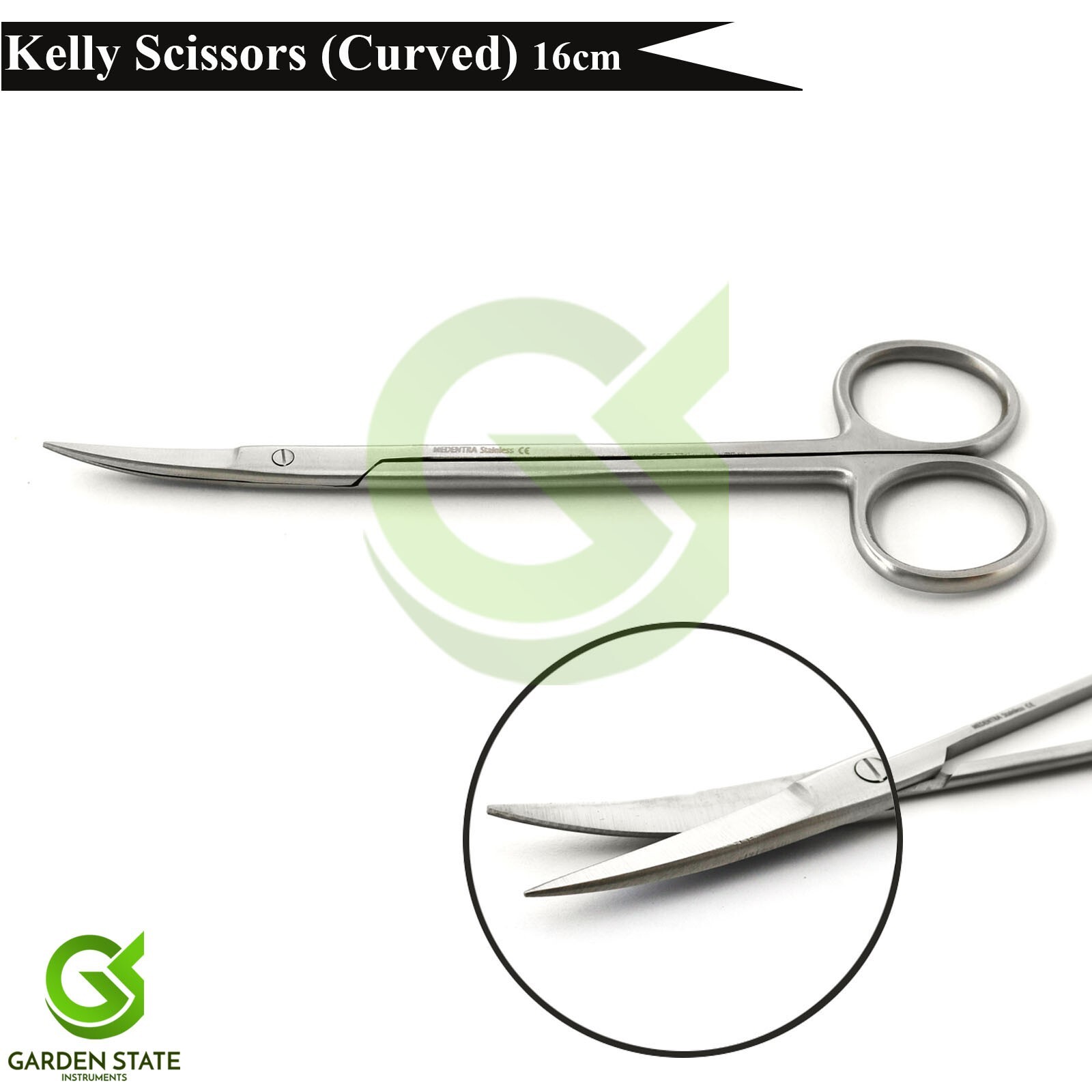 Surgical Tissue Retractor Suture Hemostat Foceps Small Animal Surgical Set