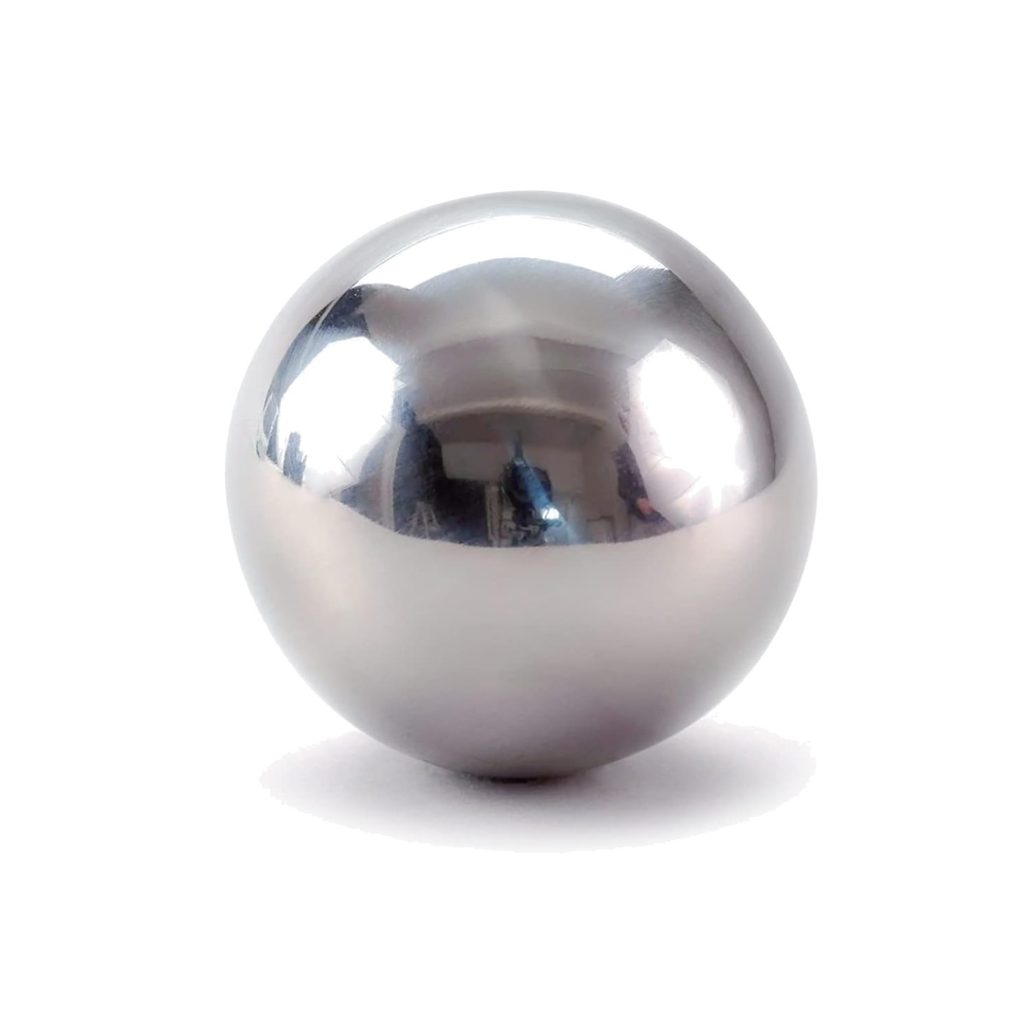 3″ 76.2mm Ball Bearing Solid Steel Balls Precision Balls