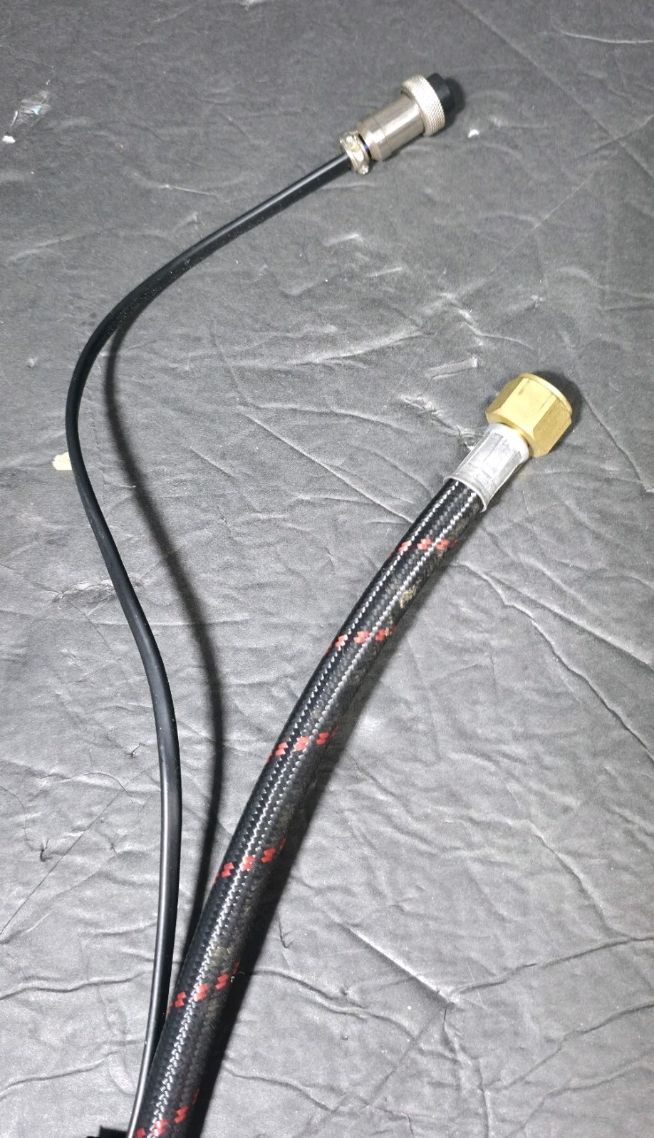 PT-31 LG-40 Air Plasma Cutter Cutting Torch Gun Completed 10 Ft