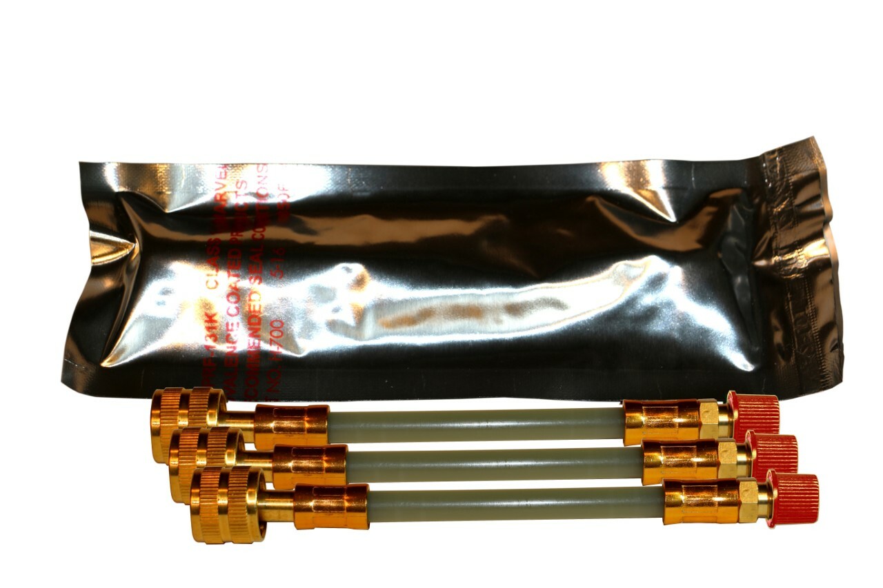 Enviro-Safe Proseal w/ Dye for Fractional Systems 0-1.5 Ton 3 PK #2250AI-1.5CP