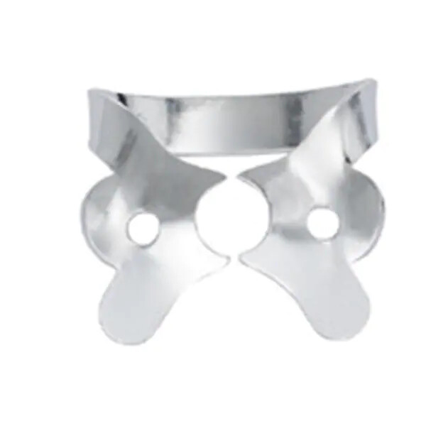 *1-Pack* Coltene Hygenic Clamp Upper Premolar #1 Winged Clamp H02703