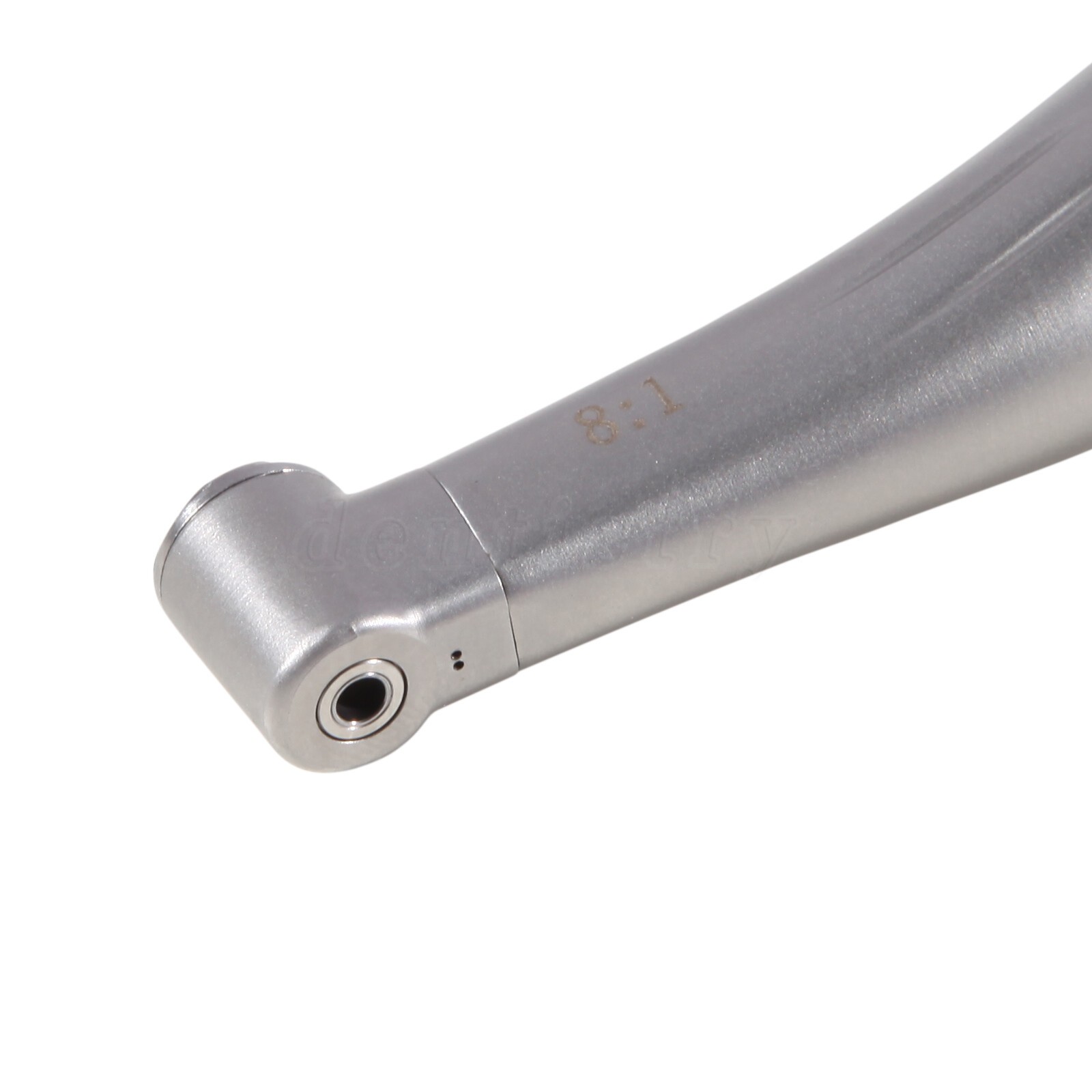 Dental 8:1 Endo Handpiece For Promark Endodontic Contra Angle
