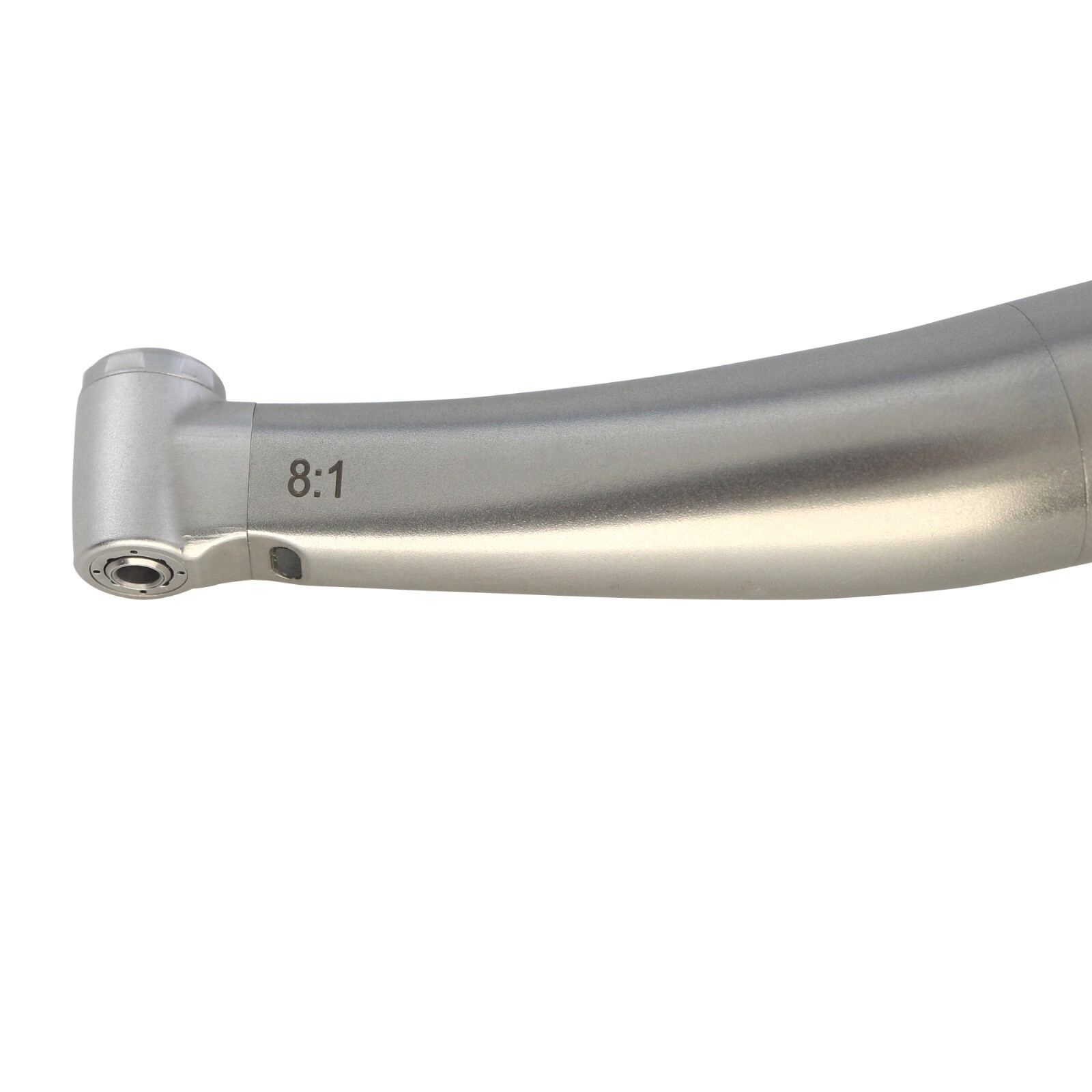 8:1 10:1 Endo Handpiece Endodontic Contra Angle TUL-8M LED Push Button Dentsply