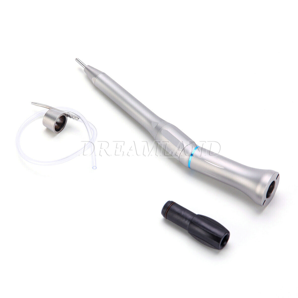 Dental 20 Degree Straight 1:1 Direct Drive Surgical Operation Contra Angle uk