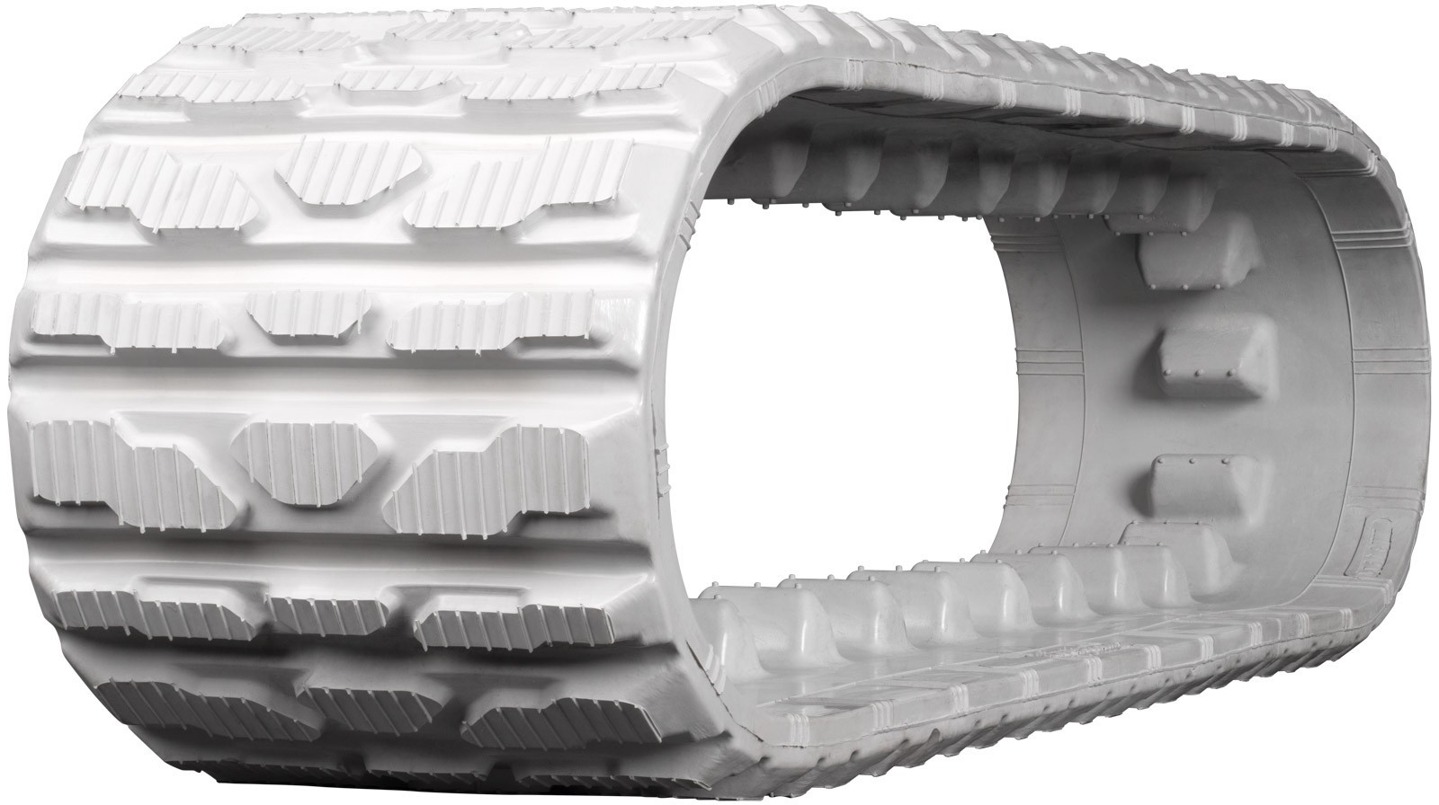 9.5″ Extreme Duty Rubber Track 240×87.63×37 Dingo Non-Marking TX1000