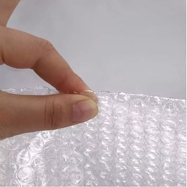 3/16″ SH Small Bubble Cushioning Wrap Padding Roll 250′ x 12″ Wide 250FT