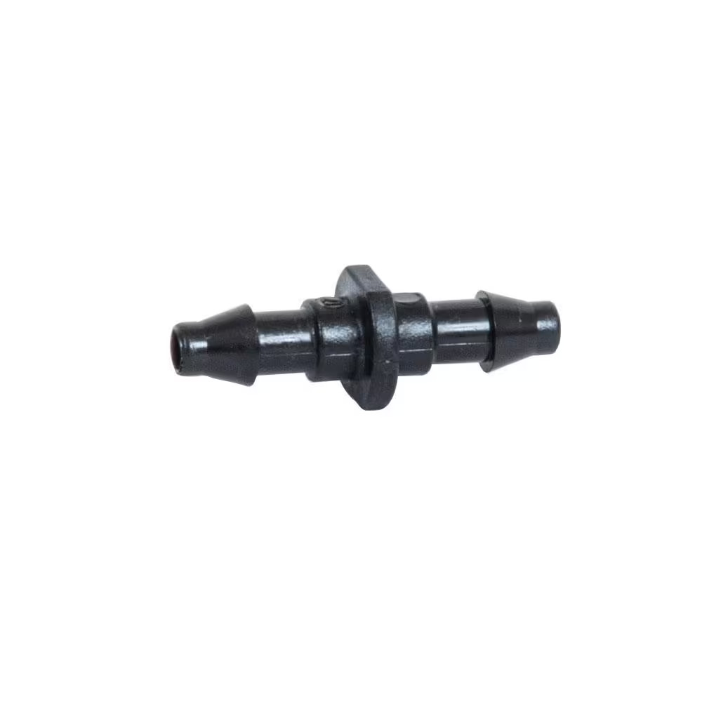 1/4 in. Barb Connectors (10-Pack)