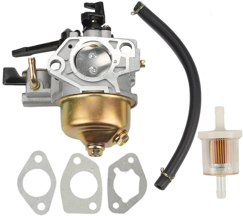 PREDATOR 346CC 11HP 420CC 14HP OHV ENGINE GO KART CART Carburetor Assy
