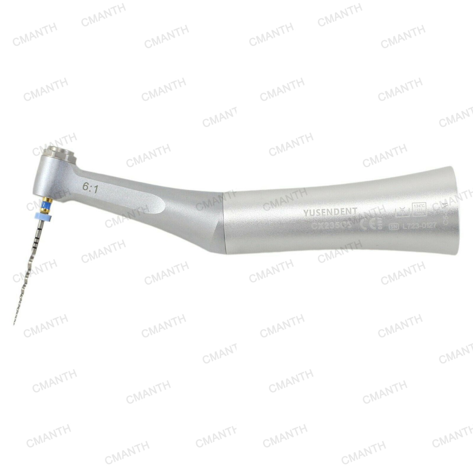COXO Dental M4 Endo Handpiece 6:1 10:1Low Speed Contra Angle Endodontic KaVo NSK