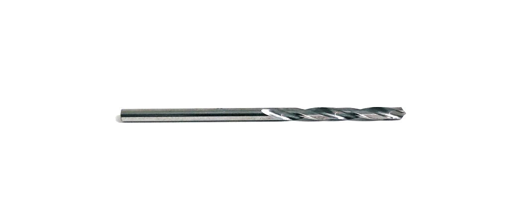 #42 (.0935″) Carbide Jobber Length Drill 118 Degree DRCA0935