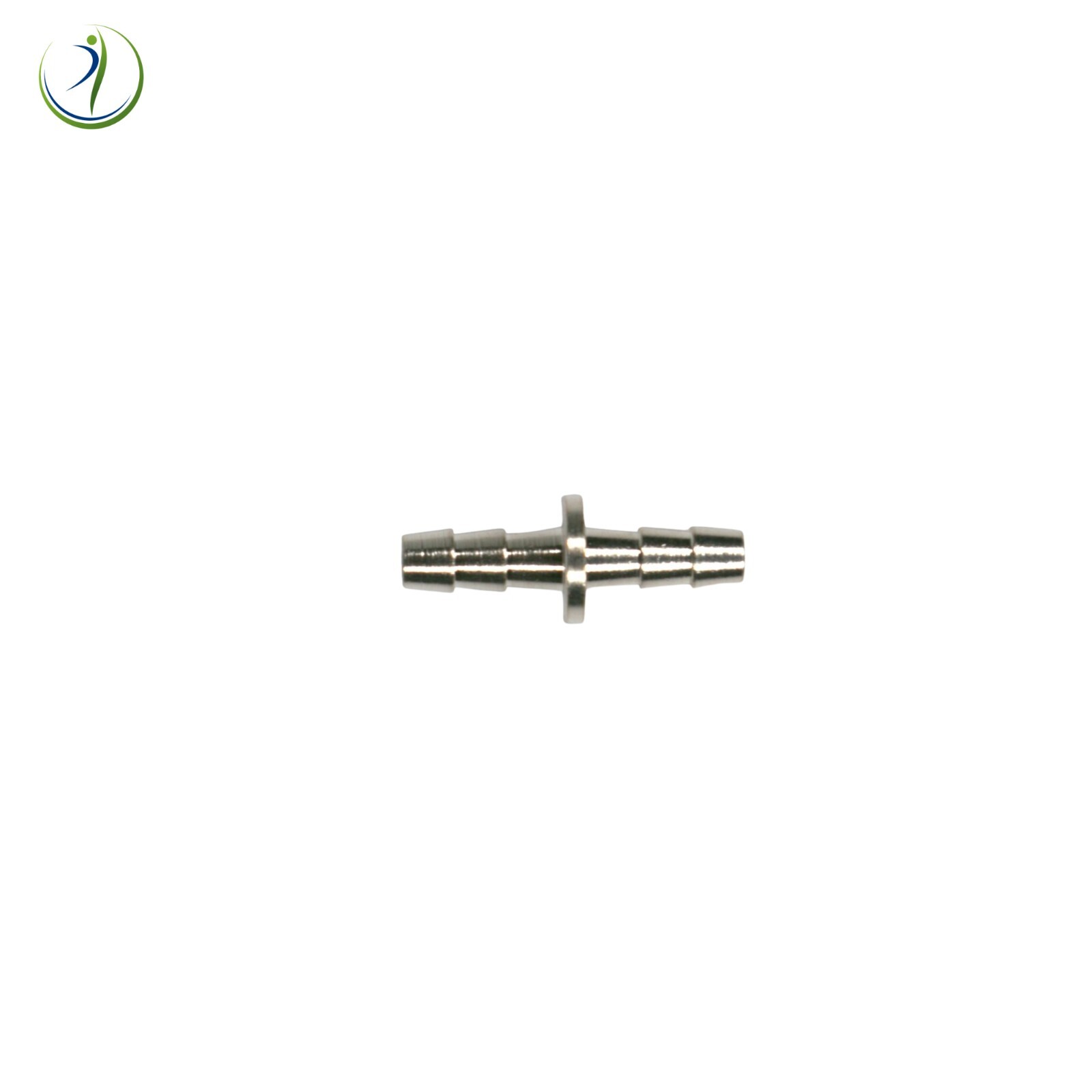 DCI Dental Unit 1/16″ In-Line Barb Package of 10 use with 1/8″ O.D. tubing 0077