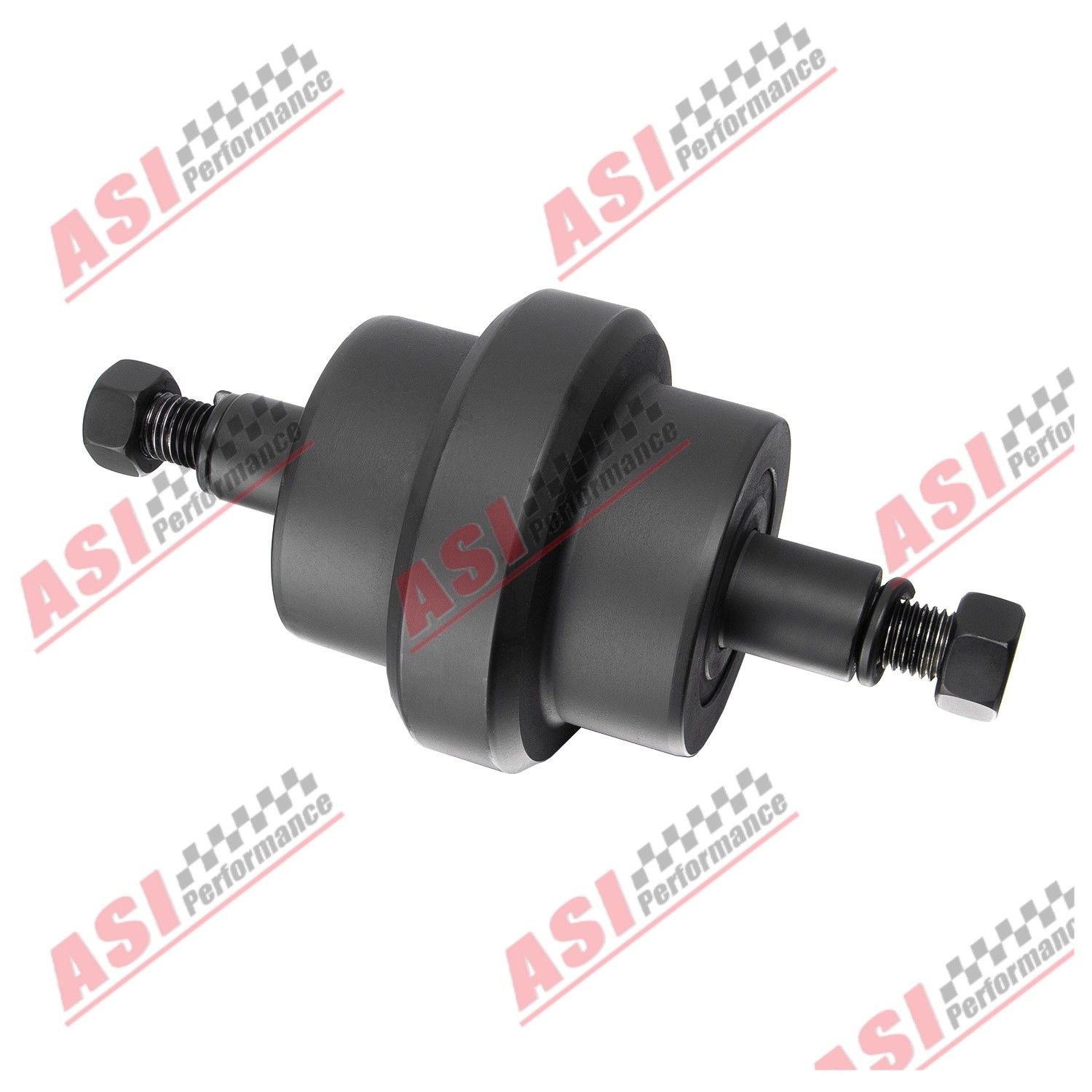 Bottom Roller Track Roller Fit Bobcat 337 / 337D /341 /341D / 435 / 341G 6814890