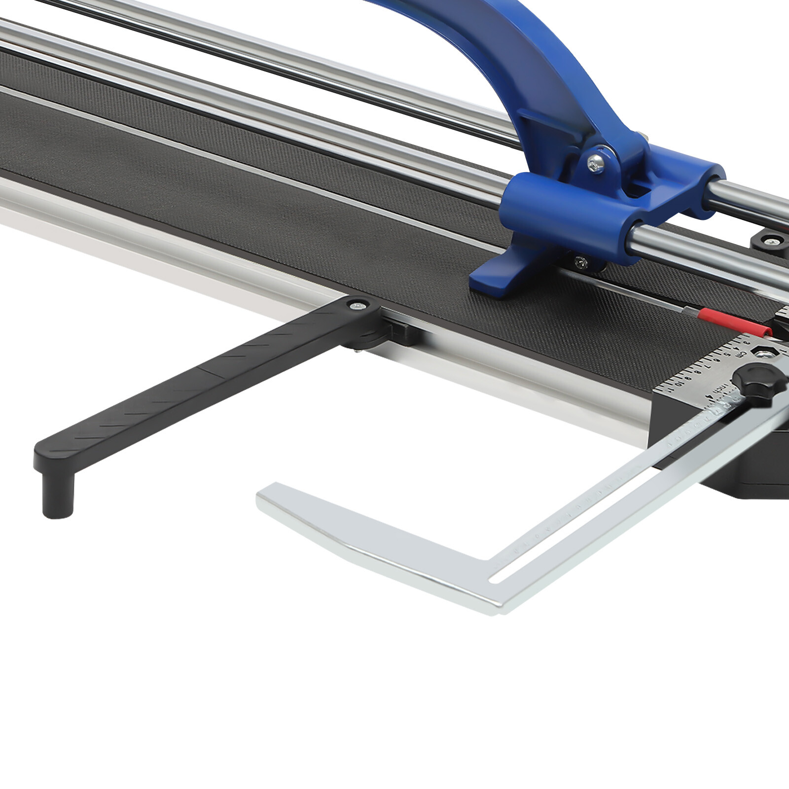 Manual Tile Cutter Infrared Positioning Tile Ceramic Porcelain Cutting 60cm NEW