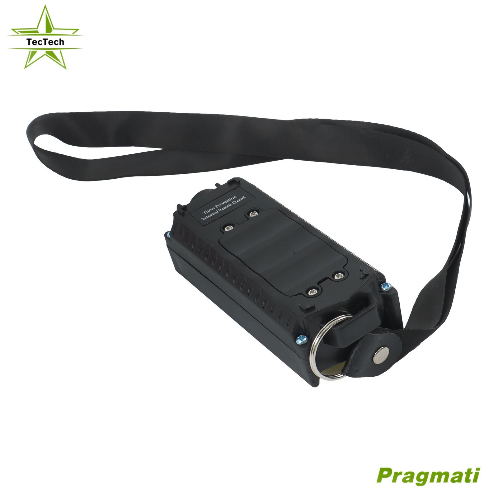 1320lbs Electric Hoist with Wireless Remote Control, 40ft Lifting Height