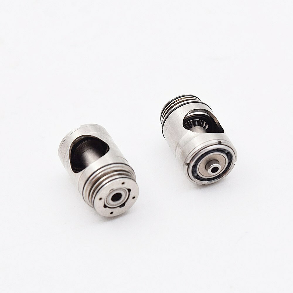 Dental 1:5 Cartridge Ball Bearing Handpiece Spare Part for X95L/X95 Contra Angle