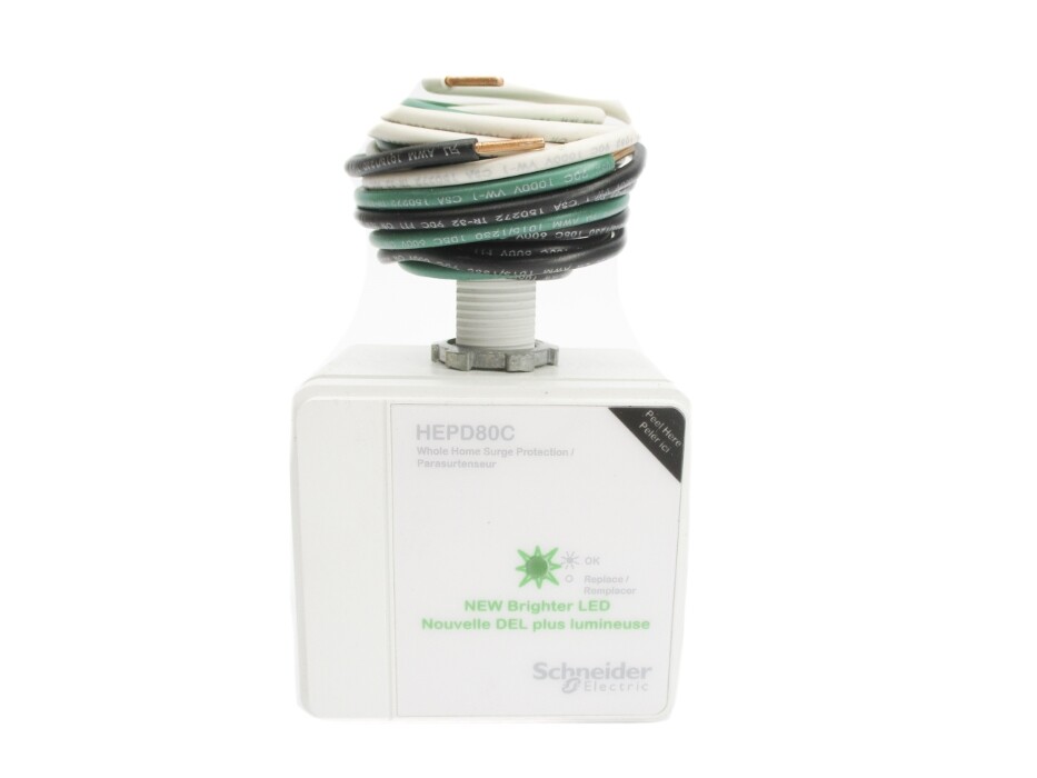 SCHNEIDER ELECTRIC HEPD80C NSNP