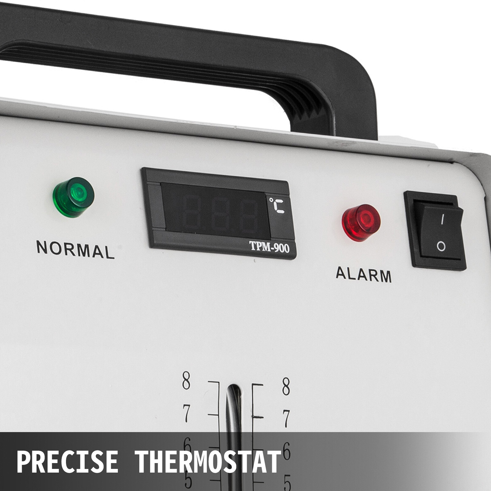 Laser Industrial Water Chiller Tool CW5200/5000/3000 for Engraver Cutter