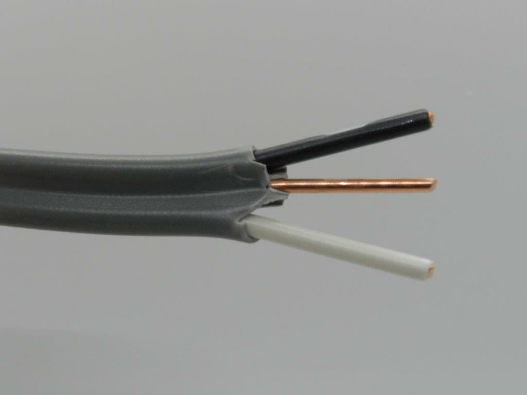 75 ft 10/2 UF-B WG Underground Feeder Direct Burial Wire/Cable