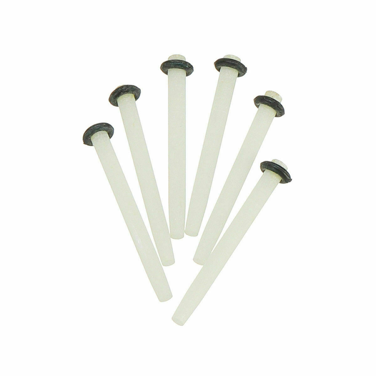 Dental Fiber Post Teeth Restorative Refill Glass Straight Size1.0/1.2/1.4/1.6mm