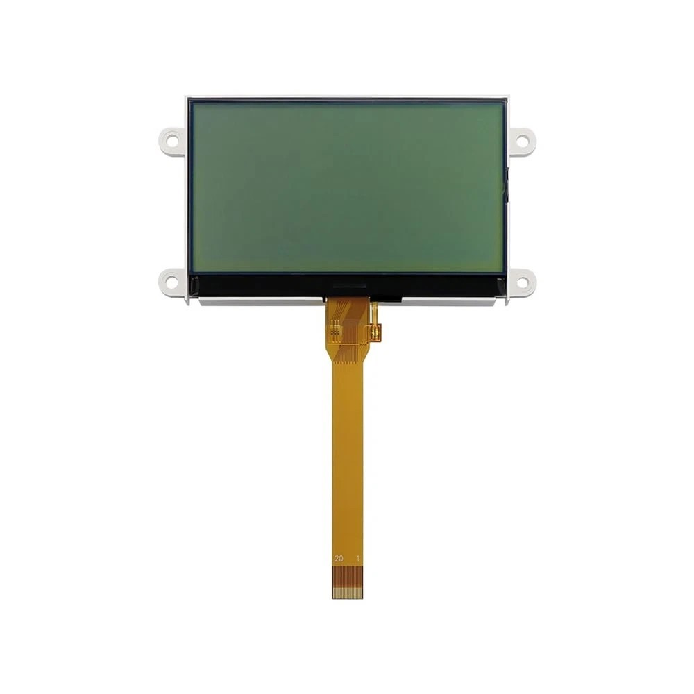 Display For Carrier Transicold X3 2500 X4 7500 7300 Vector 8500 8600 APX Module