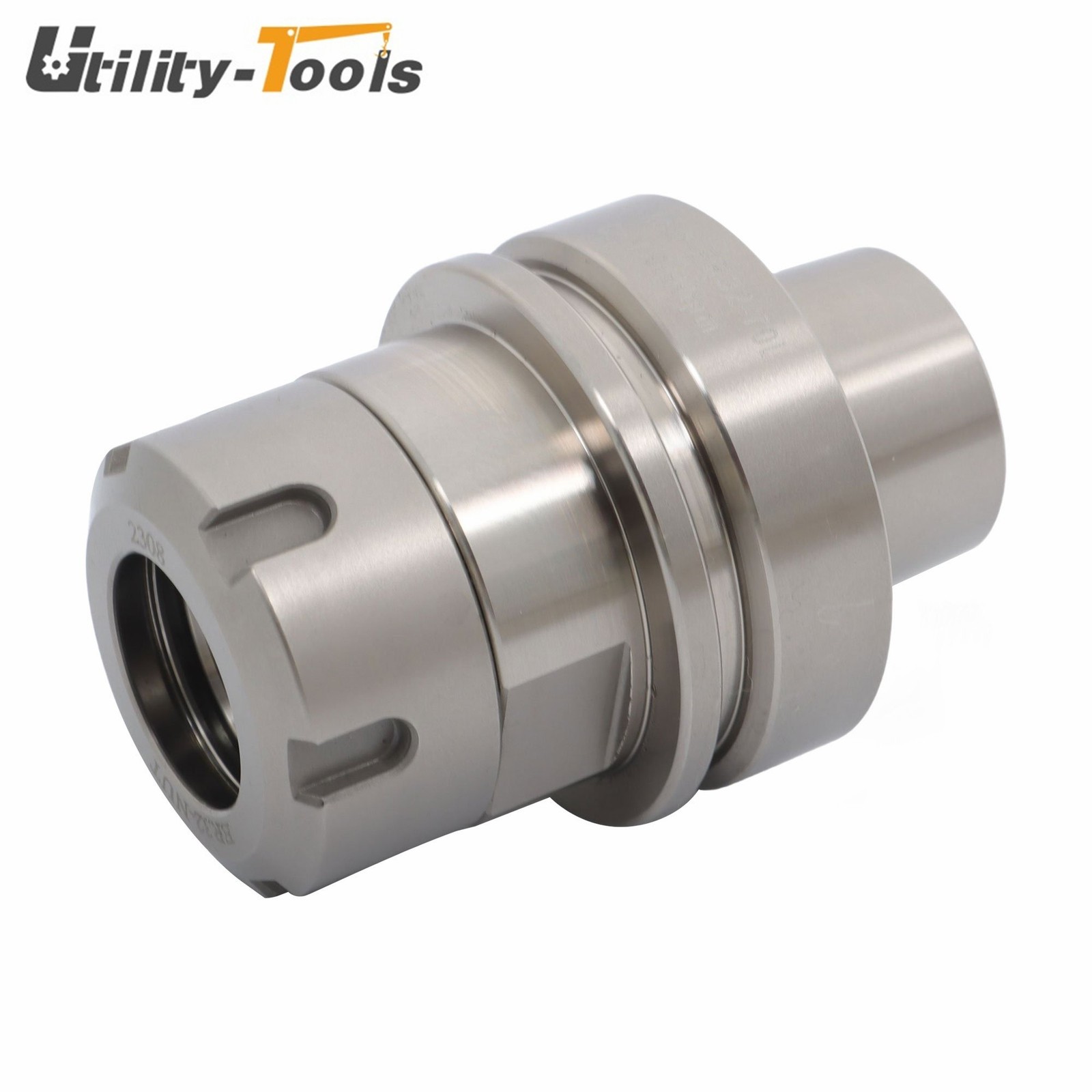 HSK63F-ER32-70 Collet Chuck Tool Holder G2.5 30k RPM CNC Router 63F HSD HSK