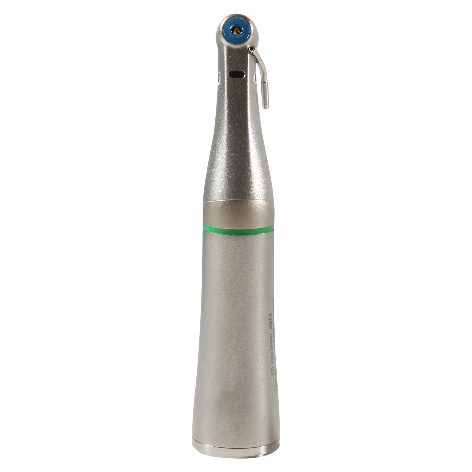 Dental 1:5 LED Fiber Optic Contra Angle Handpiece compatible NSK Ti-MAX X95L