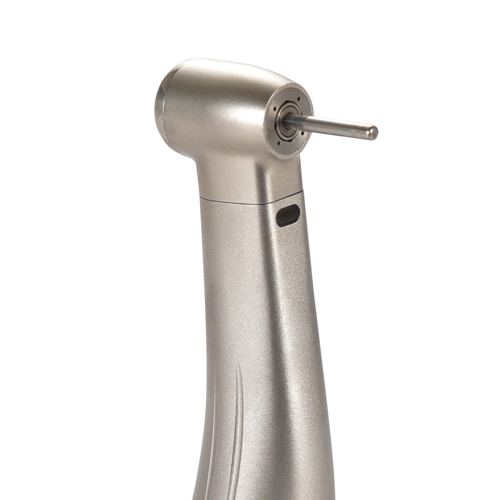 SANDENT Dental 1:5 Ratio LED Contra Angle Handpiece Standard Internal Four Spray
